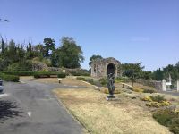 Abelard und Heloise - vereint &ndash; &copy; Roswitha Zytowski (Eberhardt TRAVEL)