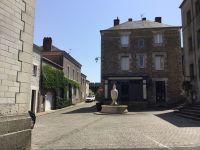 Clisson &ndash; &copy; Roswitha Zytowski (Eberhardt TRAVEL)
