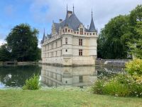 Azay-le-Rideau &ndash; &copy; Roswitha Zytowski (Eberhardt TRAVEL)