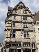 Angers &ndash; &copy; Roswitha Zytowski (Eberhardt TRAVEL)