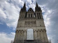 Kathedrale von Angers &ndash; &copy; Roswitha Zytowski (Eberhardt TRAVEL)