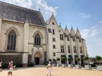 Angers  &ndash; &copy; Roswitha Zytowski (Eberhardt TRAVEL)