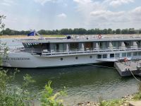 vor Anker &ndash; &copy; Roswitha Zytowski (Eberhardt TRAVEL)