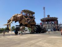 Les Machines &ndash; &copy; Roswitha Zytowski (Eberhardt TRAVEL)