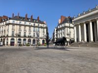 Nantes &ndash; &copy; Roswitha Zytowski (Eberhardt TRAVEL)