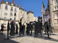Nantes &ndash; &copy; Roswitha Zytowski (Eberhardt TRAVEL)