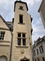 Angers &ndash; &copy; Roswitha Zytowski (Eberhardt TRAVEL)