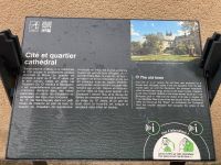Angers &ndash; &copy; Roswitha Zytowski (Eberhardt TRAVEL)