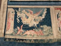 Tapisserie  &ndash; &copy; Roswitha Zytowski (Eberhardt TRAVEL)