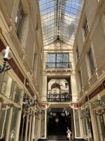 Passage Pommeray &ndash; &copy; Roswitha Zytowski (Eberhardt TRAVEL)