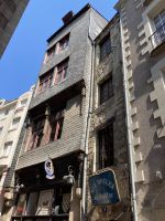 Nantes &ndash; &copy; Roswitha Zytowski (Eberhardt TRAVEL)