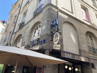 Nantes  &ndash; &copy; Roswitha Zytowski (Eberhardt TRAVEL)