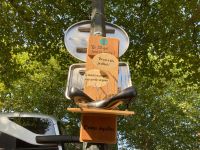 Kunst in Nantes &ndash; &copy; Roswitha Zytowski (Eberhardt TRAVEL)