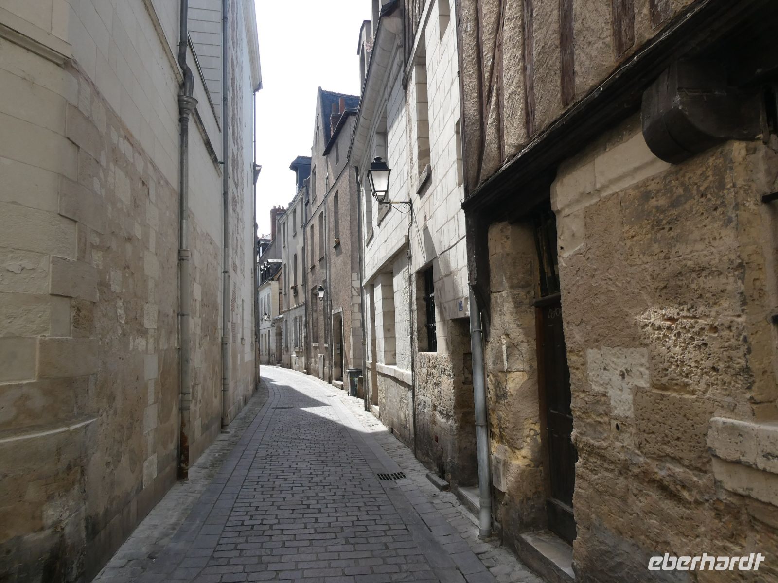 Altstadt von Tours &ndash; &copy; Gina Egenolf (Eberhardt TRAVEL)
