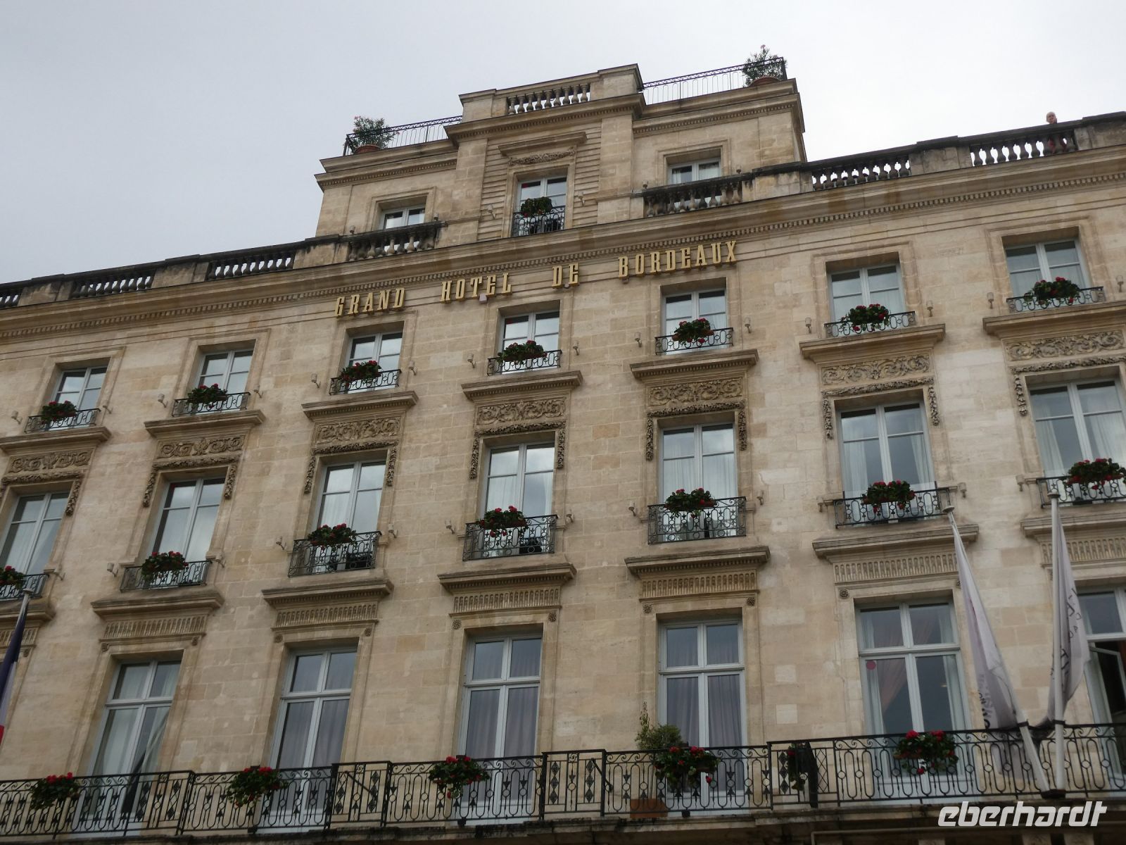 das Grand-Hotel &ndash; &copy; Gina Egenolf (Eberhardt TRAVEL)