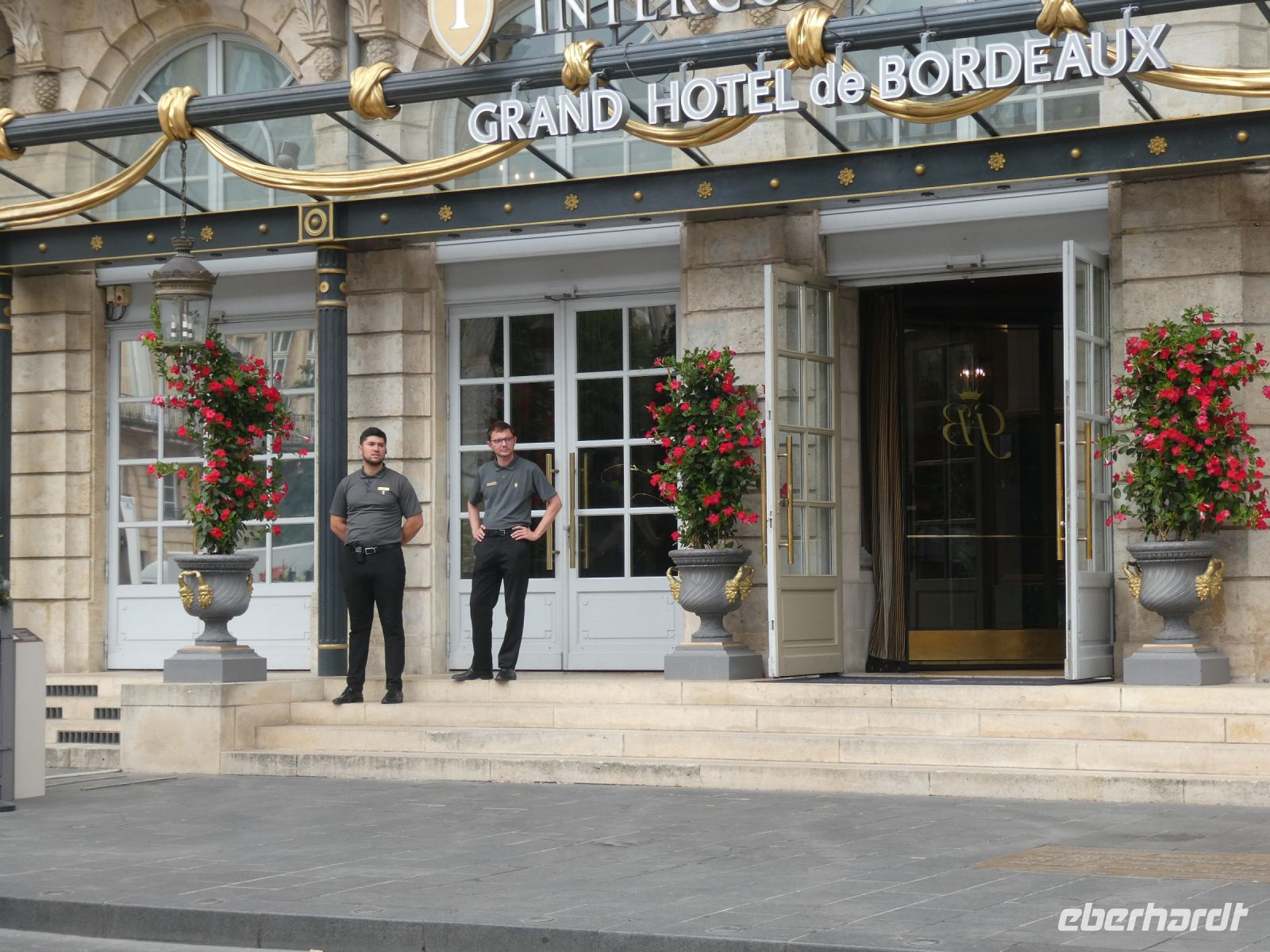 Grand Hotel &ndash; &copy; Gina Egenolf (Eberhardt TRAVEL)