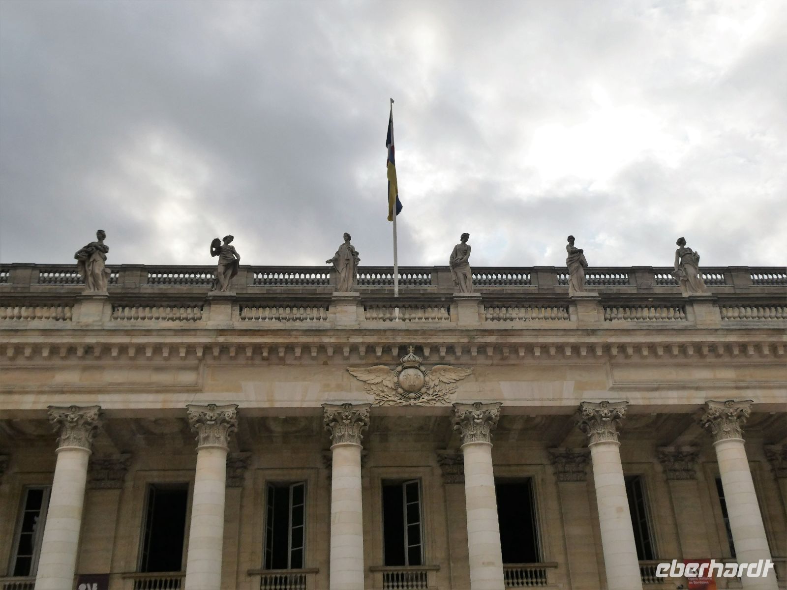 Grand Théatre &ndash; &copy; Gina Egenolf (Eberhardt TRAVEL)
