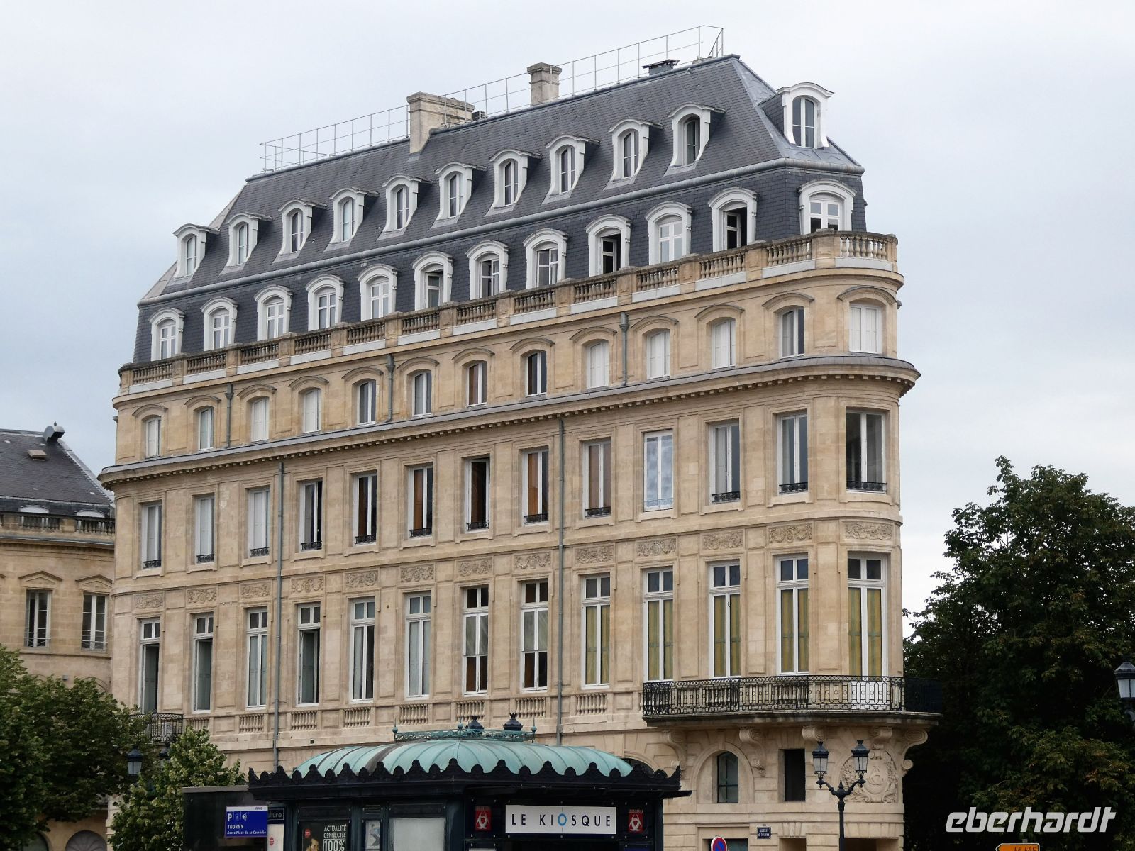 interessante Gestaltung &ndash; &copy; Gina Egenolf (Eberhardt TRAVEL)