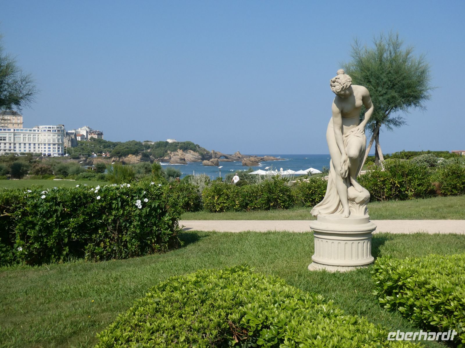 stilvolles Ambiente &ndash; &copy; Gina Egenolf (Eberhardt TRAVEL)