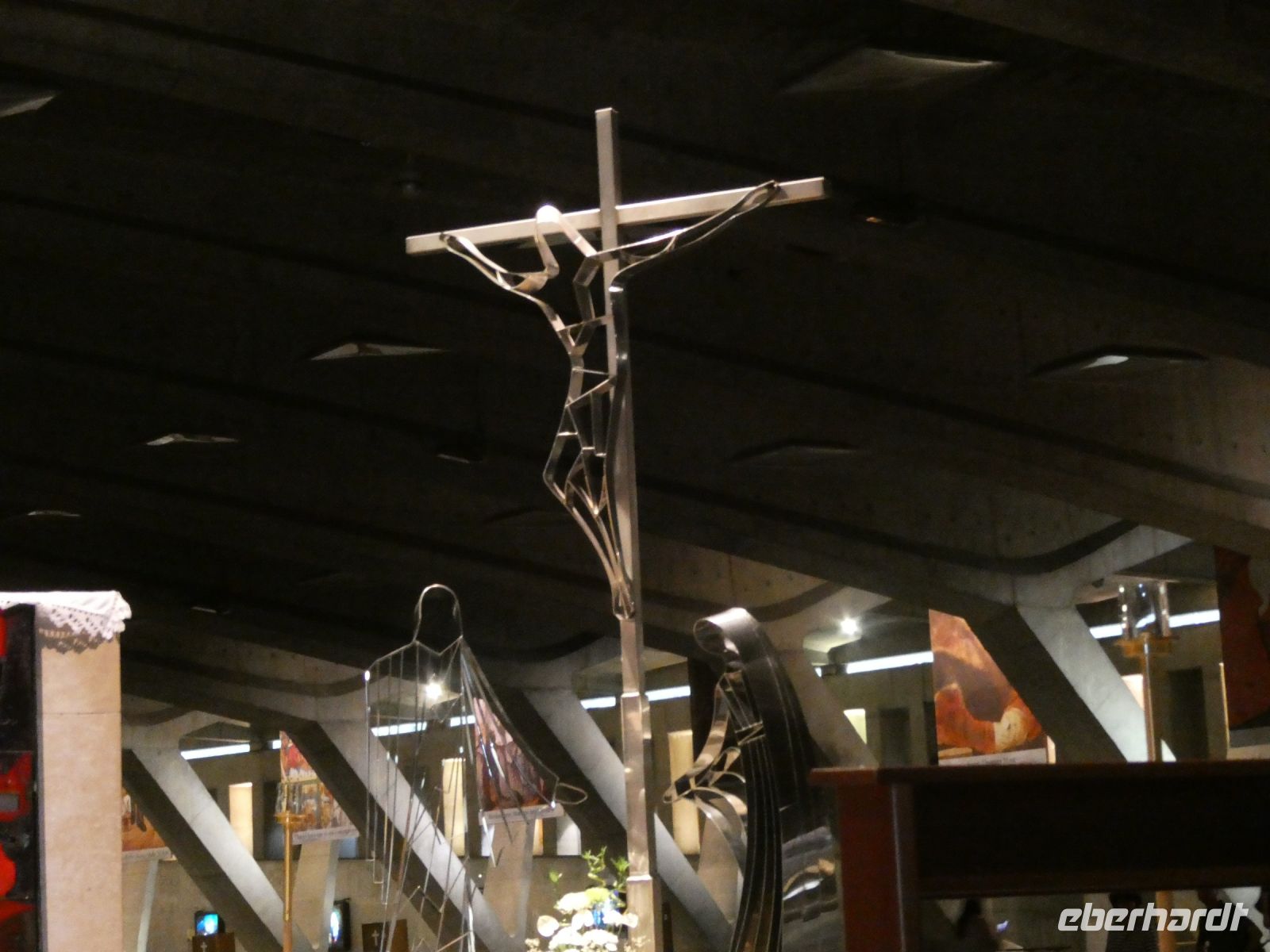Christusverehrung &ndash; &copy; Gina Egenolf (Eberhardt TRAVEL)