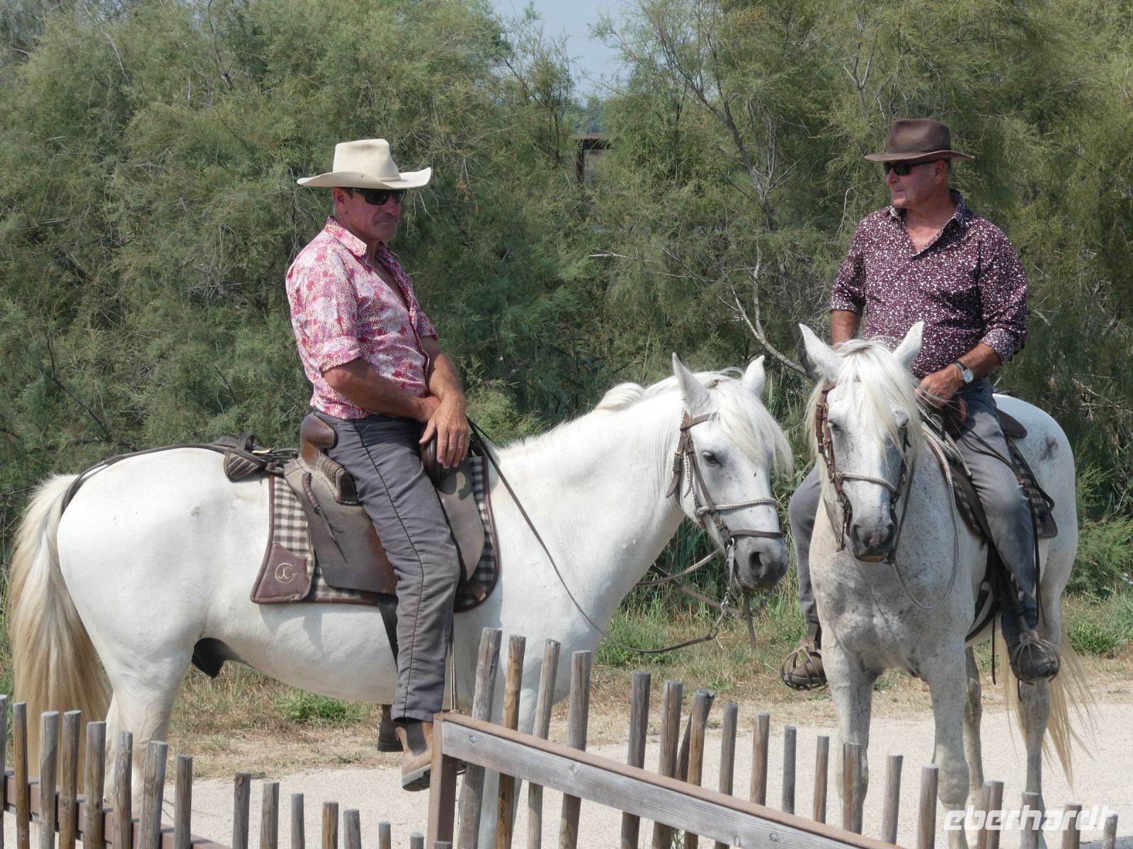 Besuch einer Manade &ndash; &copy; Gina Egenolf (Eberhardt TRAVEL)