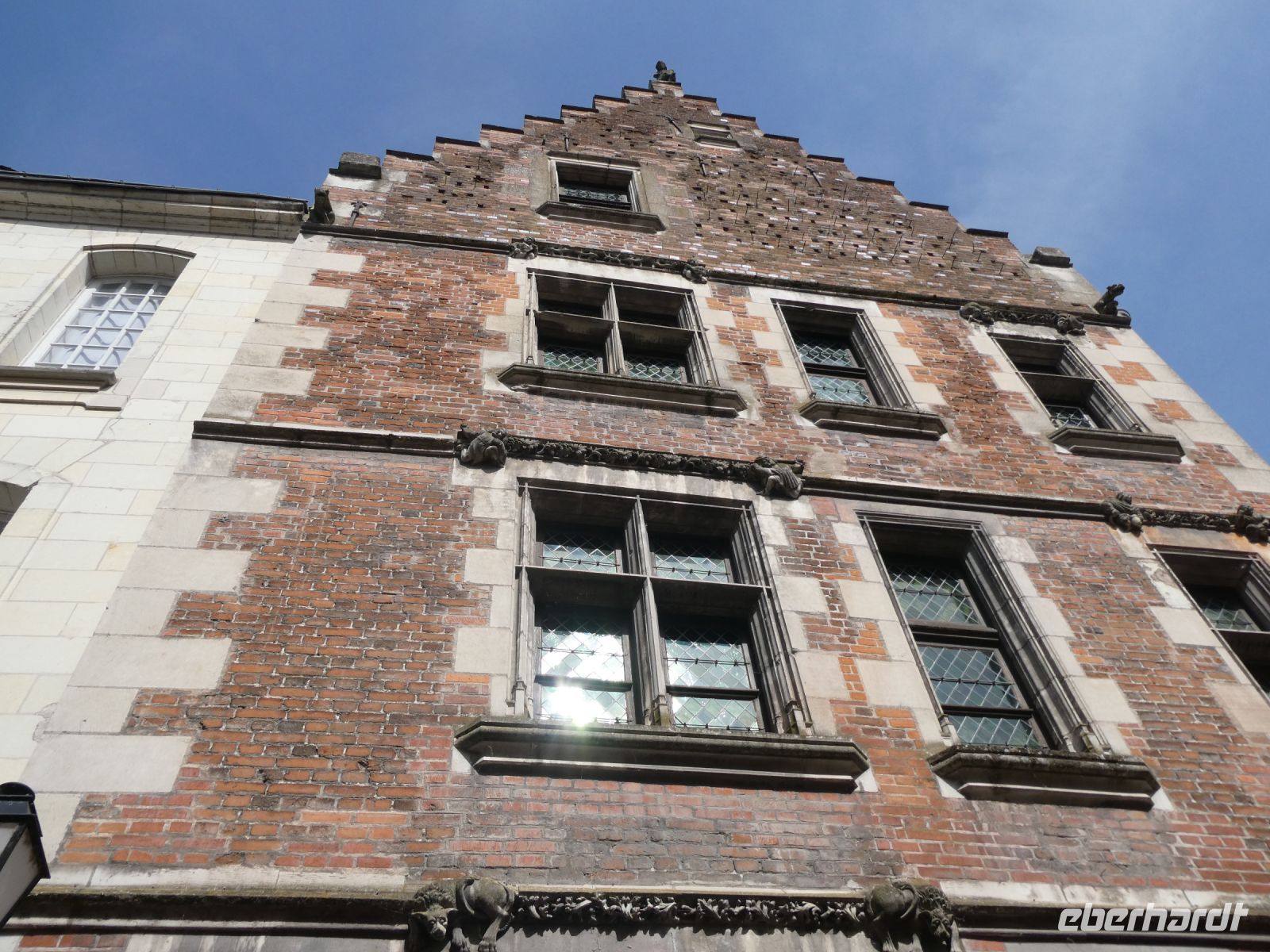 reiche Kaufleute des Mittelalters &ndash; &copy; Gina Egenolf (Eberhardt TRAVEL)