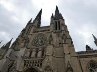 Blick nach oben &ndash; &copy; Gina Egenolf (Eberhardt TRAVEL)