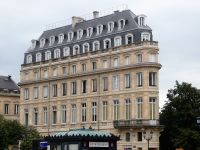 interessante Gestaltung &ndash; &copy; Gina Egenolf (Eberhardt TRAVEL)