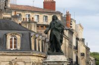Marquis de Tourny 18.Jh. &ndash; &copy; Gina Egenolf (Eberhardt TRAVEL)