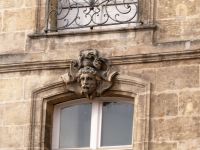 Maskaronenkopf &ndash; &copy; Gina Egenolf (Eberhardt TRAVEL)
