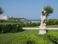 stilvolles Ambiente &ndash; &copy; Gina Egenolf (Eberhardt TRAVEL)