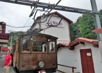 funktioniert immer noch &ndash; &copy; Gina Egenolf (Eberhardt TRAVEL)