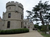 Schloss Abbadia  &ndash; &copy; Gina Egenolf (Eberhardt TRAVEL)