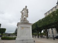 Henry IV. in Pau &ndash; &copy; Gina Egenolf (Eberhardt TRAVEL)