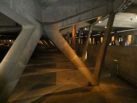 neue unterirdische Kirche  &ndash; &copy; Gina Egenolf (Eberhardt TRAVEL)