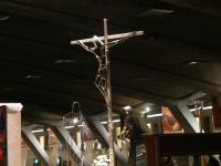 Christusverehrung &ndash; &copy; Gina Egenolf (Eberhardt TRAVEL)