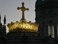 heiliges Licht &ndash; &copy; Gina Egenolf (Eberhardt TRAVEL)