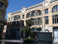 willkommen in Toulouse &ndash; &copy; Gina Egenolf (Eberhardt TRAVEL)