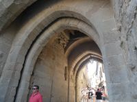 Willkommen in Carcassonne &ndash; &copy; Gina Egenolf (Eberhardt TRAVEL)