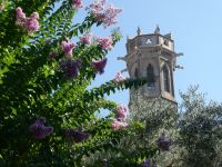 Kirche von Carcassonne &ndash; &copy; Gina Egenolf (Eberhardt TRAVEL)
