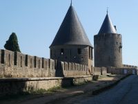 an der Stadtmauer &ndash; &copy; Gina Egenolf (Eberhardt TRAVEL)