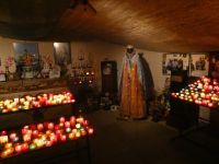 die heilige Sara &ndash; &copy; Gina Egenolf (Eberhardt TRAVEL)
