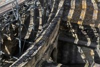Licht und Schatten in der Arena von Arles &ndash; &copy; Gina Egenolf (Eberhardt TRAVEL)