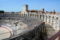 Arena von Arles &ndash; &copy; Gina Egenolf (Eberhardt TRAVEL)