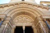 Das Weltgericht &ndash; &copy; Gina Egenolf (Eberhardt TRAVEL)