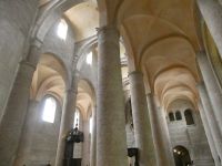 Abtei von St.Philibert &ndash; &copy; Gina Egenolf (Eberhardt TRAVEL)