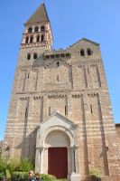 Wehrkirche St.Philibert &ndash; &copy; Gina Egenolf (Eberhardt TRAVEL)