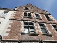 reiche Kaufleute des Mittelalters &ndash; &copy; Gina Egenolf (Eberhardt TRAVEL)