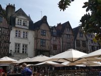 am Place Plumerau &ndash; &copy; Gina Egenolf (Eberhardt TRAVEL)