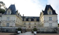 Schloß Villandry &ndash; &copy; Gina Egenolf (Eberhardt TRAVEL)